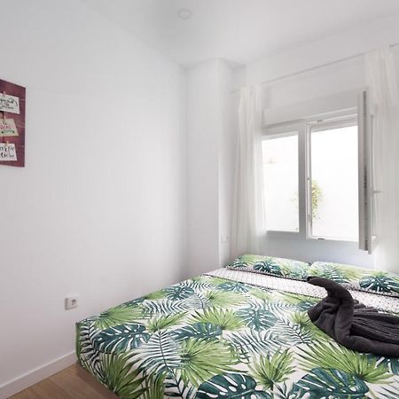 Cozy 3 Bed Apartment In The Heart Of Alicante Ngoại thất bức ảnh