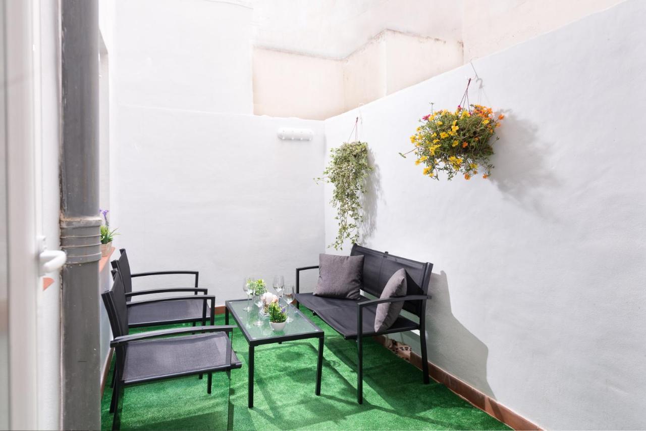 Cozy 3 Bed Apartment In The Heart Of Alicante Ngoại thất bức ảnh