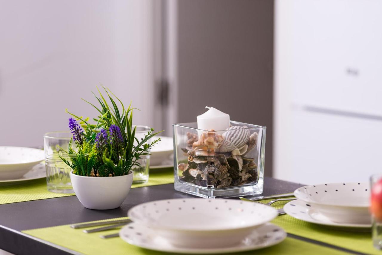 Cozy 3 Bed Apartment In The Heart Of Alicante Ngoại thất bức ảnh